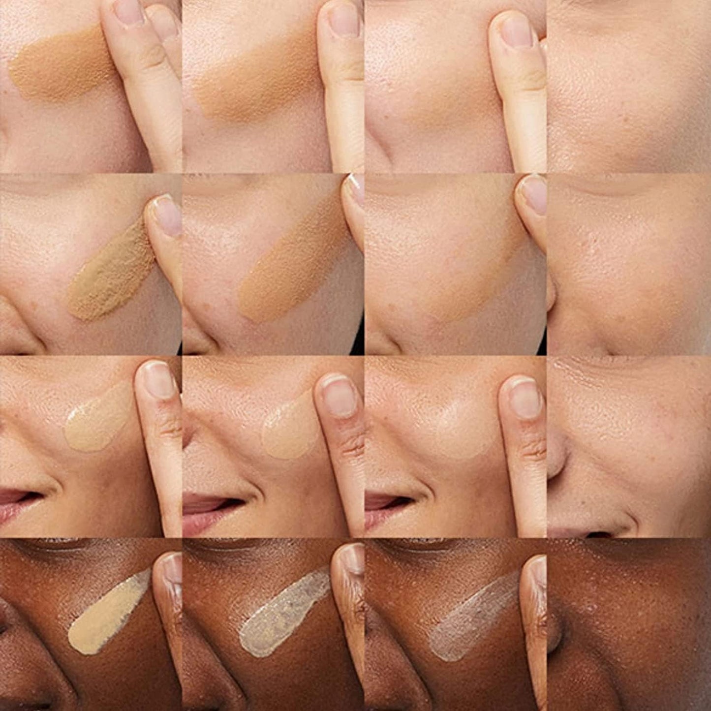 UVMune 400 Renkli SPF50+ Fluid